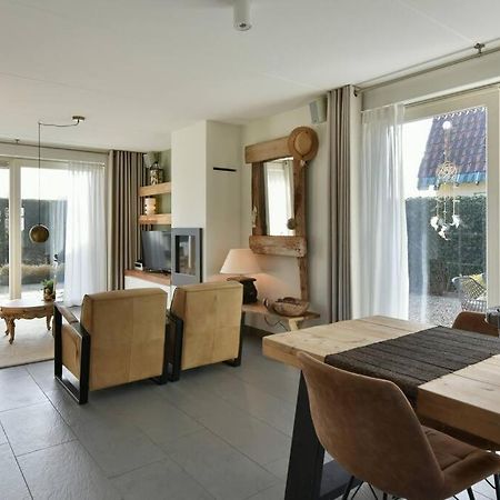 Beachhouse Zonneweelde Noordwijk Ngoại thất bức ảnh