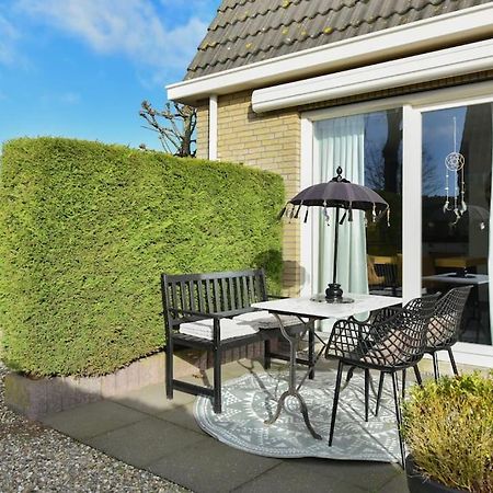 Beachhouse Zonneweelde Noordwijk Ngoại thất bức ảnh