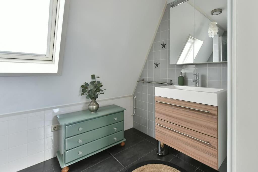 Beachhouse Zonneweelde Noordwijk Ngoại thất bức ảnh