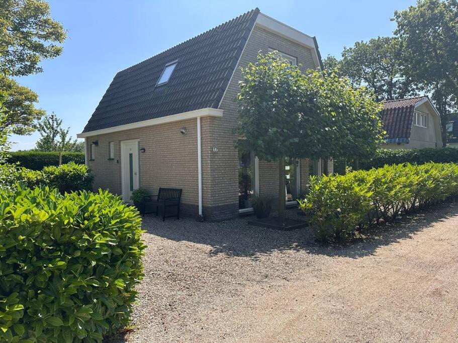 Beachhouse Zonneweelde Noordwijk Ngoại thất bức ảnh