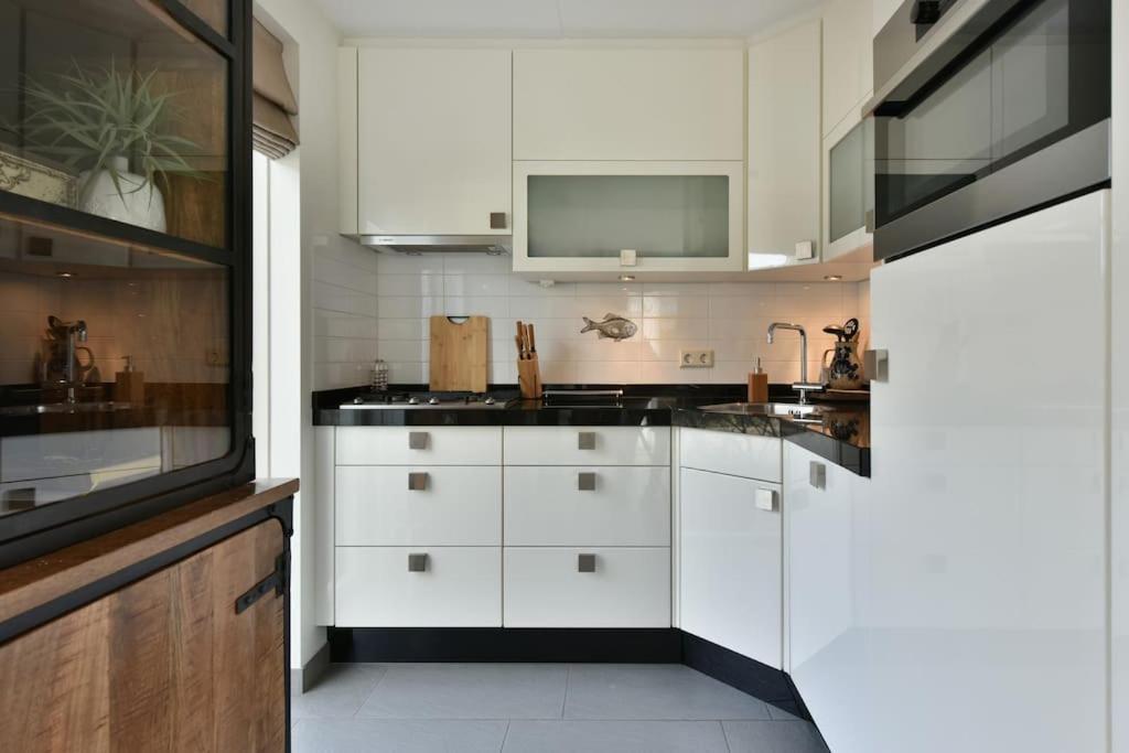 Beachhouse Zonneweelde Noordwijk Ngoại thất bức ảnh