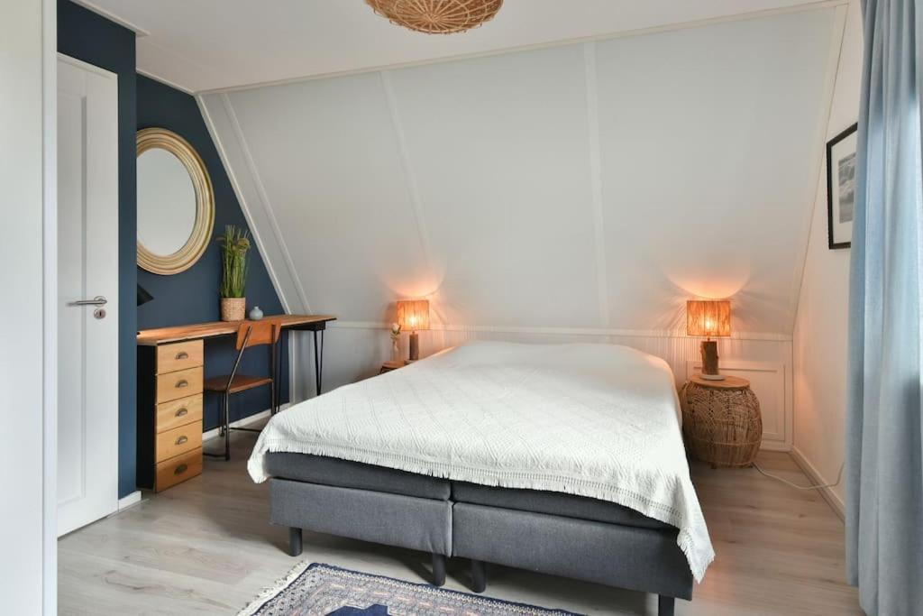 Beachhouse Zonneweelde Noordwijk Ngoại thất bức ảnh