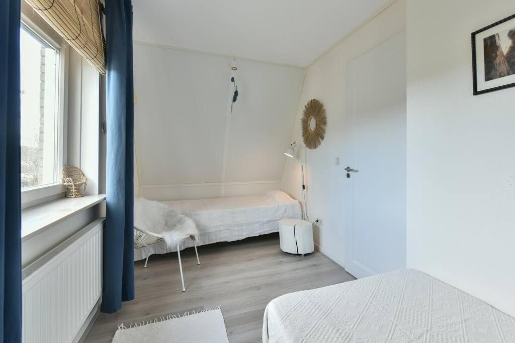 Beachhouse Zonneweelde Noordwijk Ngoại thất bức ảnh