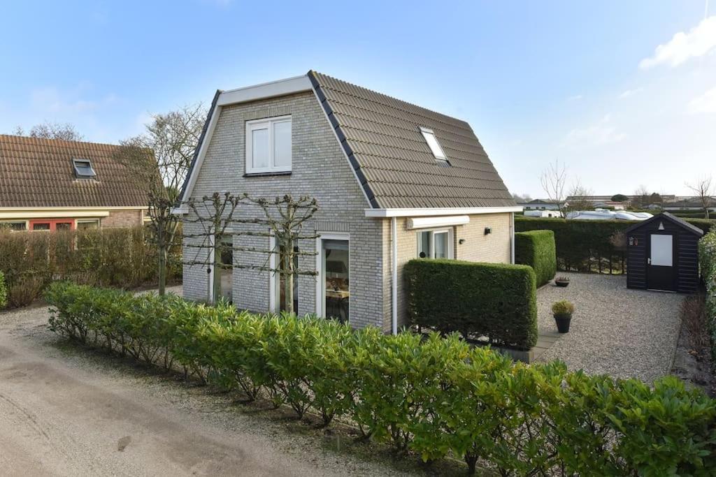 Beachhouse Zonneweelde Noordwijk Ngoại thất bức ảnh
