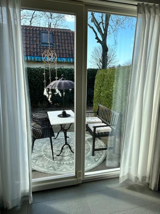 Beachhouse Zonneweelde Noordwijk Ngoại thất bức ảnh